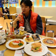 Illustration for article titled Great Scott! Japan Has iBack to the Future/i Cafes